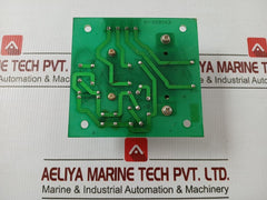 Printed Circuit Board Ea0522-13 Taiyo