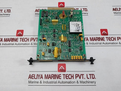 Printed Circuit Board Ea0594-54B Taiyo Electric