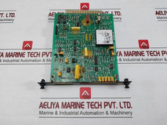 Printed Circuit Board Ea0594-54B Taiyo Electric
