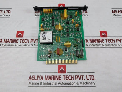 Printed Circuit Board Ea0594-54B Taiyo Electric