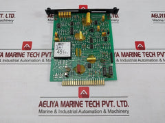 Printed Circuit Board Ea0594-54B Taiyo Electric
