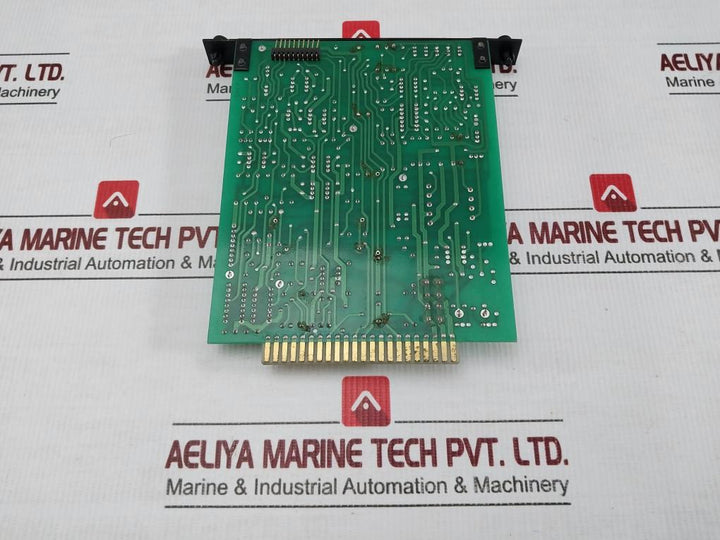 Printed Circuit Board Ea0594-54B Taiyo Electric