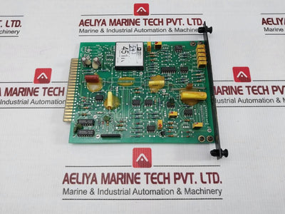 Printed Circuit Board Ea0594-54B Taiyo Electric