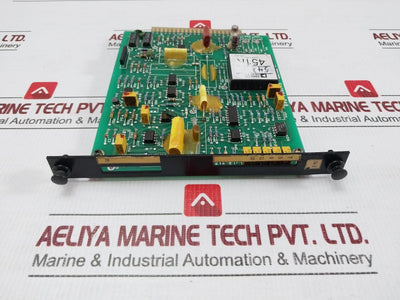 Printed Circuit Board Ea0594-54B Taiyo Electric