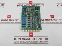Printed Circuit Board Ecb-101 Terasaki