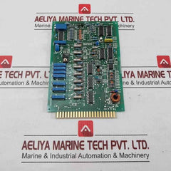 Printed Circuit Board Ecb-101 Terasaki