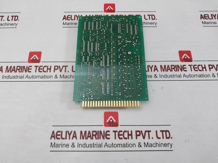 Printed Circuit Board Ecb-101 Terasaki