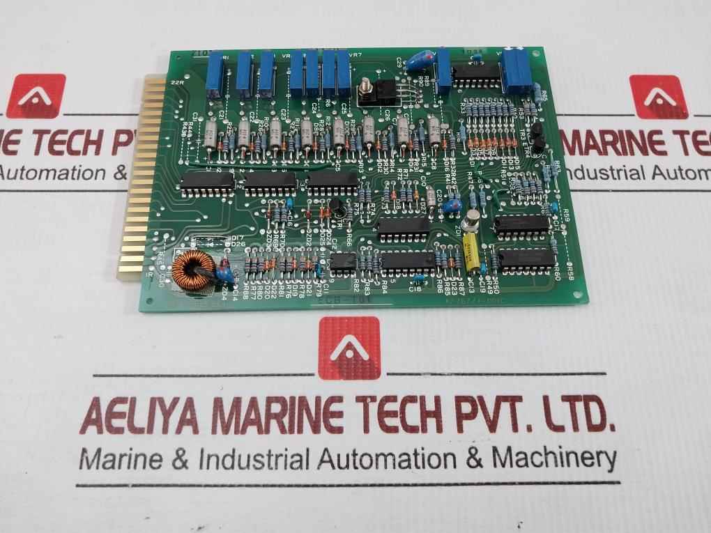 Printed Circuit Board Ecb-101 Terasaki
