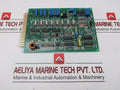 Printed Circuit Board Ecb-101 Terasaki