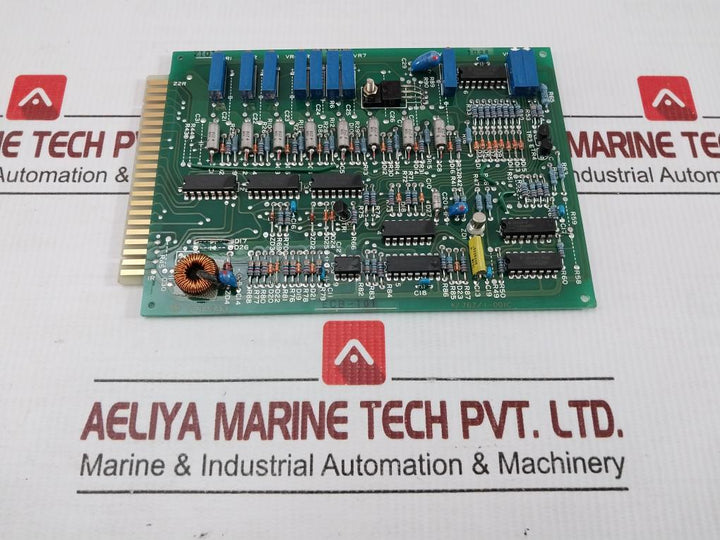 Printed Circuit Board Ecb-101 Terasaki