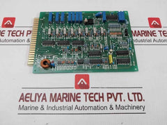 Printed Circuit Board Ecb-101 Terasaki