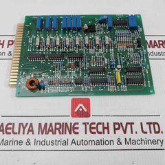Printed Circuit Board Ecb-101 Terasaki