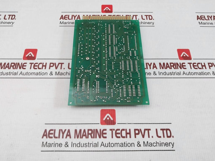 Printed Circuit Board Ecb-101 Terasaki