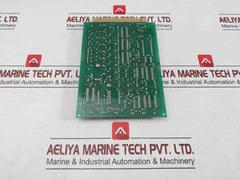 Printed Circuit Board Ecb-101 Terasaki