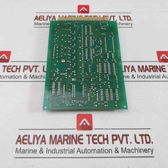 Printed Circuit Board Ecb-101 Terasaki