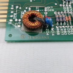 Printed Circuit Board Ecb-101 Terasaki