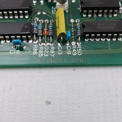 Printed Circuit Board Ecb-101 Terasaki