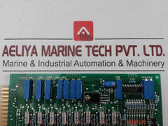 Printed Circuit Board Ecb-101 Terasaki