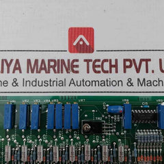 Printed Circuit Board Ecb-101 Terasaki