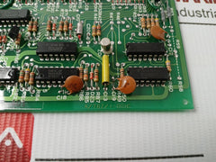 Printed Circuit Board Ecb-401 Terasaki