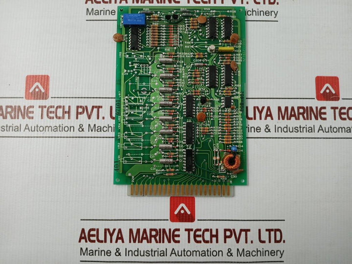 Printed Circuit Board Ecb-401 Terasaki