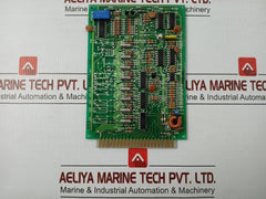 Printed Circuit Board Ecb-401 Terasaki