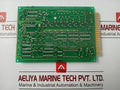 Printed Circuit Board Ecb-401 Terasaki