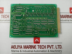 Printed Circuit Board Ecb-401 Terasaki