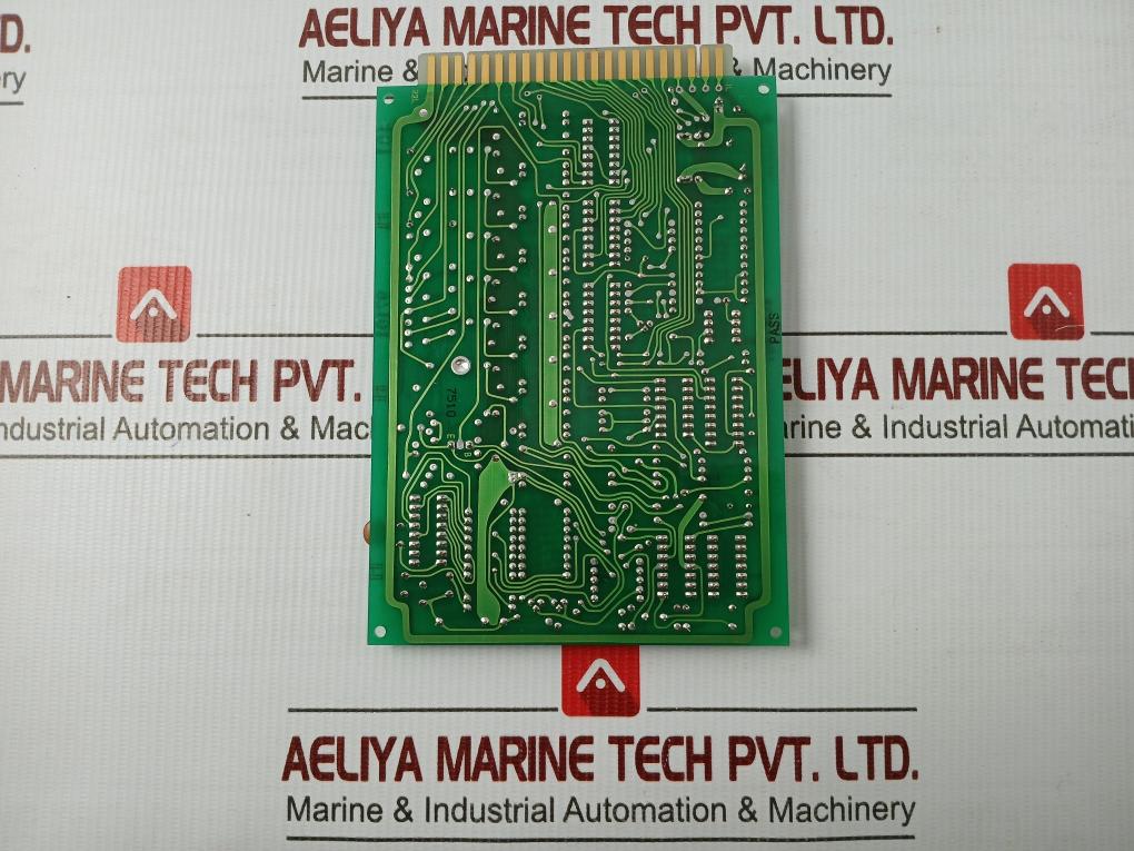 Printed Circuit Board Ecb-401 Terasaki