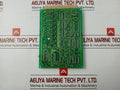 Printed Circuit Board Ecb-401 Terasaki