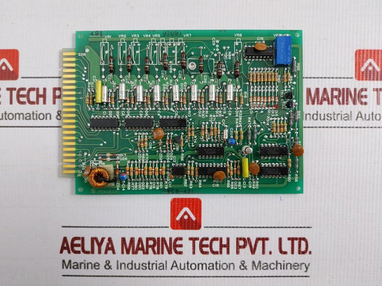 Printed Circuit Board Ecb-421 Terasaki