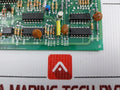 Printed Circuit Board Ecb-421 Terasaki