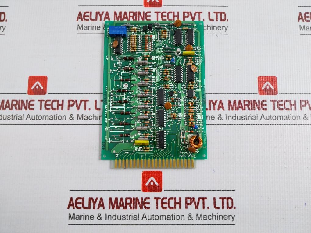 Printed Circuit Board Ecb-421 Terasaki