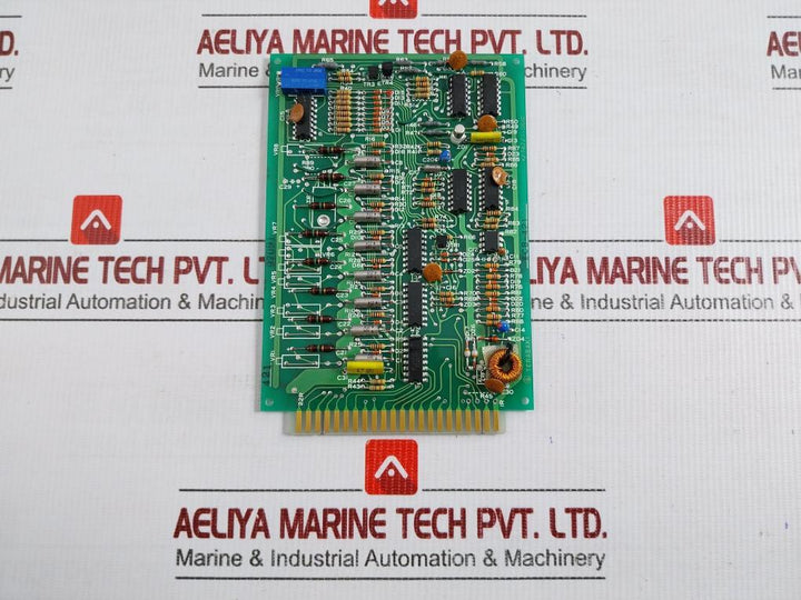 Printed Circuit Board Ecb-421 Terasaki