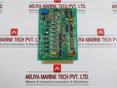 Printed Circuit Board Ecb-421 Terasaki