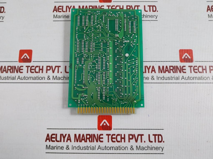 Printed Circuit Board Ecb-421 Terasaki