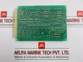 Printed Circuit Board Ecb-421 Terasaki
