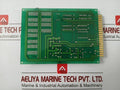 Printed Circuit Board Emv-251 Terasaki