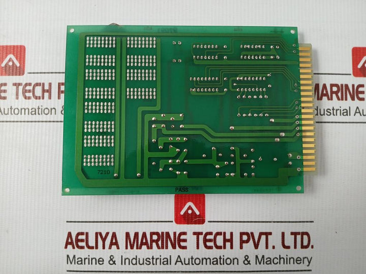 Printed Circuit Board Emv-251 Terasaki