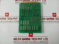 Printed Circuit Board Emv-251 Terasaki