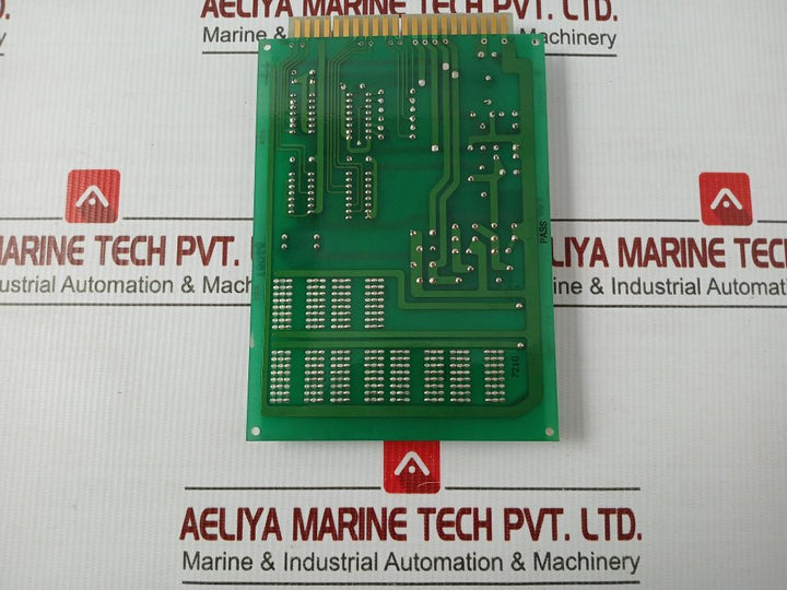Printed Circuit Board Emv-251 Terasaki