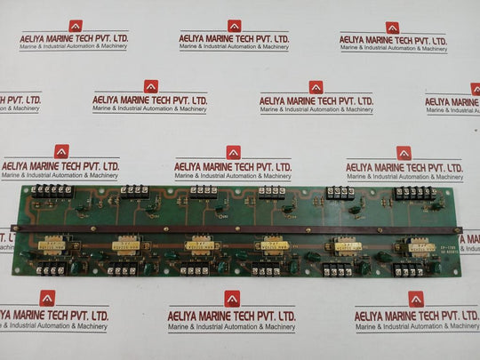 Printed Circuit Board Ep-1789 With Used Condition