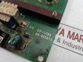 Printed Circuit Board Ep-1789 With Used Condition