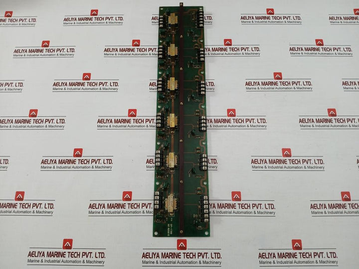 Printed Circuit Board Ep-1789 With Used Condition