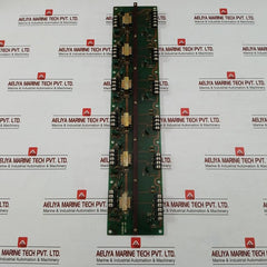 Printed Circuit Board Ep-1789 With Used Condition