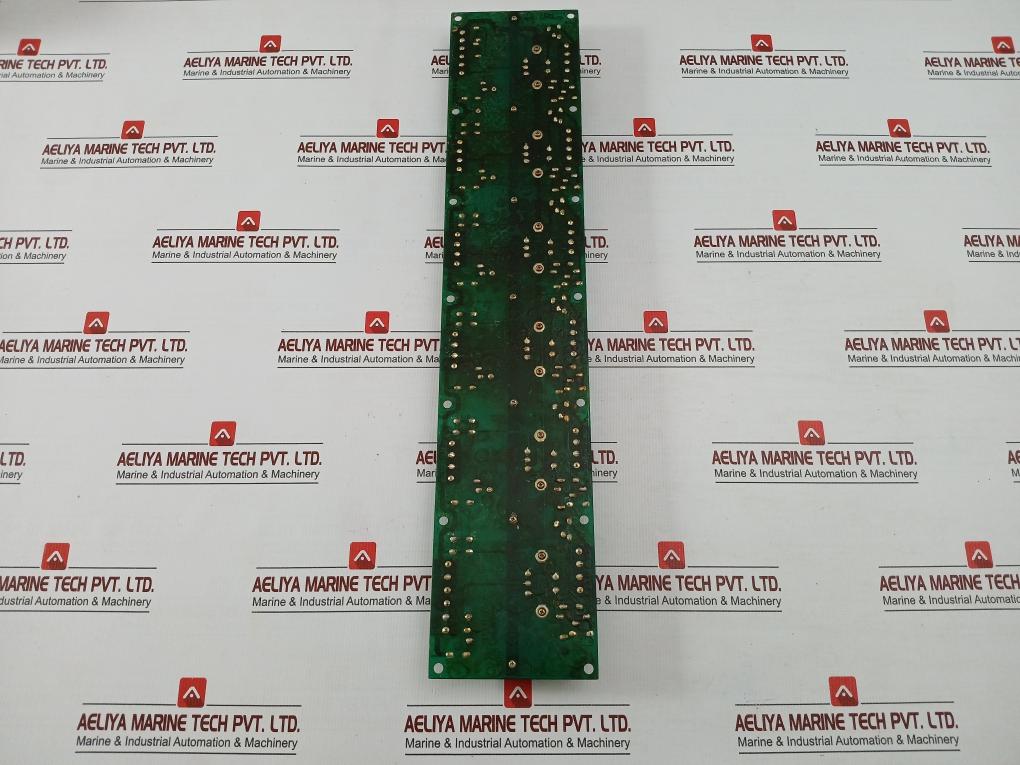 Printed Circuit Board Ep-1789 With Used Condition