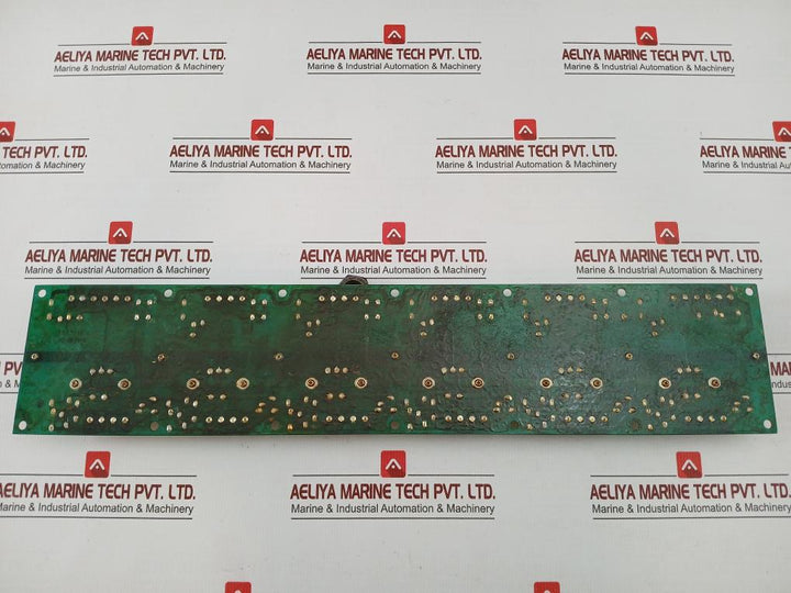 Printed Circuit Board Ep-1789 With Used Condition