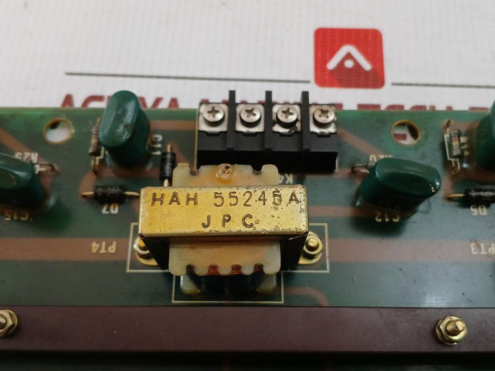 Printed Circuit Board Ep-1789 With Used Condition