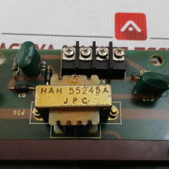 Printed Circuit Board Ep-1789 With Used Condition