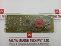 Printed Circuit Board Epw411 Miele Electronic